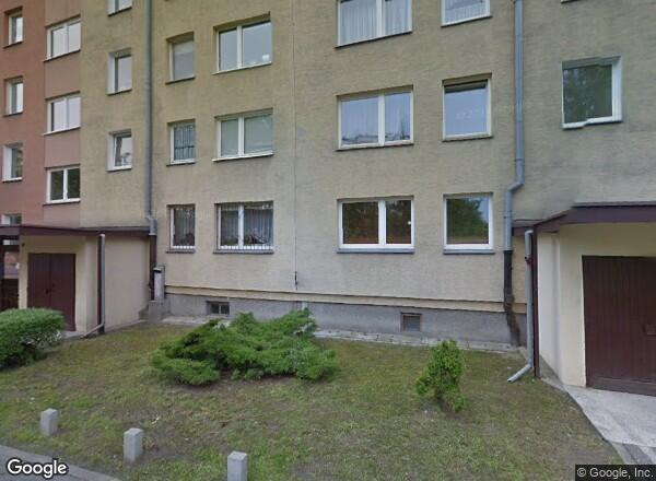 Ceny mieszkań Warszawa ul. gen. M. Bołtucia 6