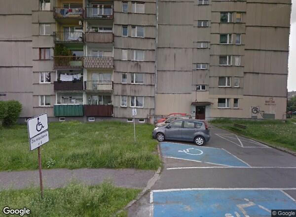 Ceny mieszkań Katowice Kredytowa 15