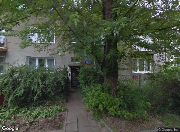 Ceny transakcyjne mieszkań Warszawa ul. Olimpijska 54/56
