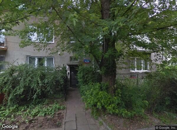 Ceny transakcyjne mieszkań Warszawa ul. Olimpijska 54/56