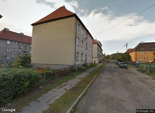 Ceny mieszkań Gdańsk Stefana Ramułta 3