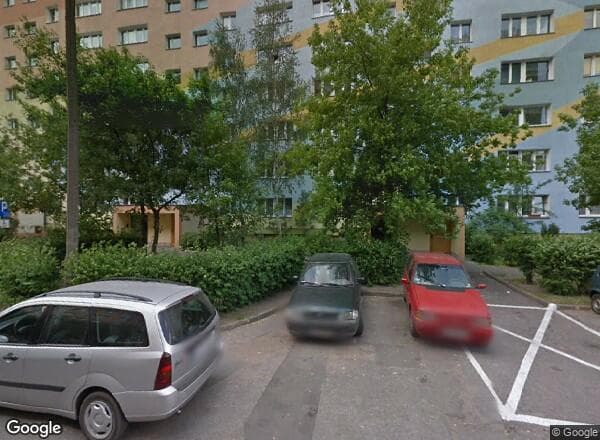 Ceny transakcyjne mieszkań Bydgoszcz Ogrody 23