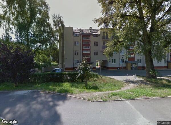 Ceny mieszkań Wrocław UL. PRZYJAŹNI 34