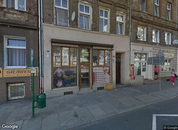 Ceny mieszkań Szczecin 3 Maja 9