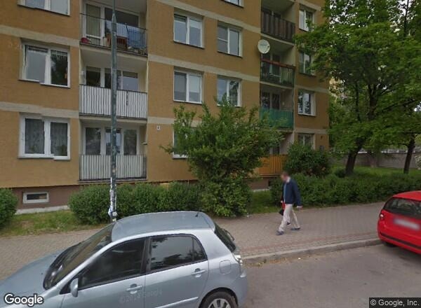 Ceny transakcyjne mieszkań Warszawa ul. Ksawerów 28