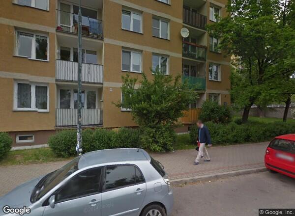 Ceny mieszkań Warszawa ul. Ksawerów 28