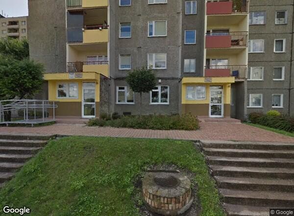 Ceny transakcyjne mieszkań Opole Sieradzka 3