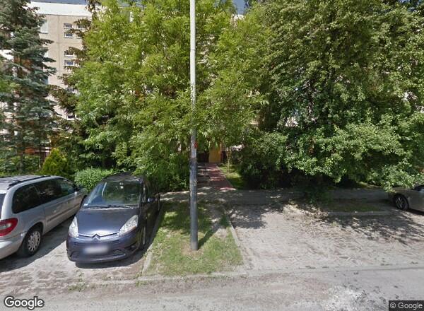 Ceny mieszkań Łódź Rocha Kowalskiego 8