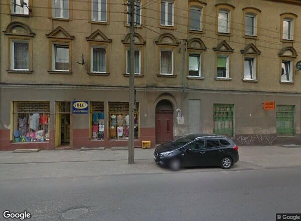 Ceny transakcyjne mieszkań Szczecin Nad Odrą 39