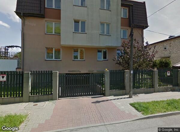 Ceny mieszkań Warszawa ul. Naukowa 56