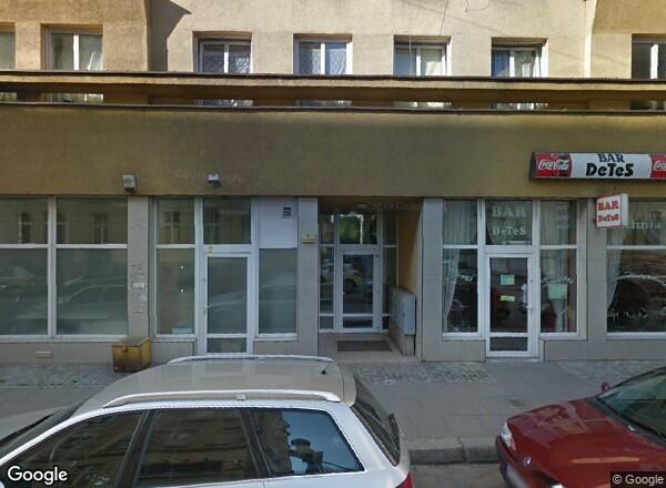 Ceny mieszkań Wrocław UL. GEN. KAROLA KNIAZIEWICZA 9