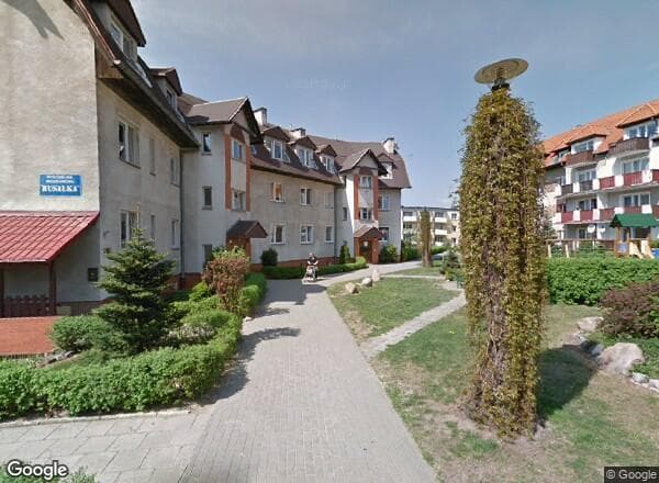 Ceny transakcyjne mieszkań Toruń Traktorowa 52