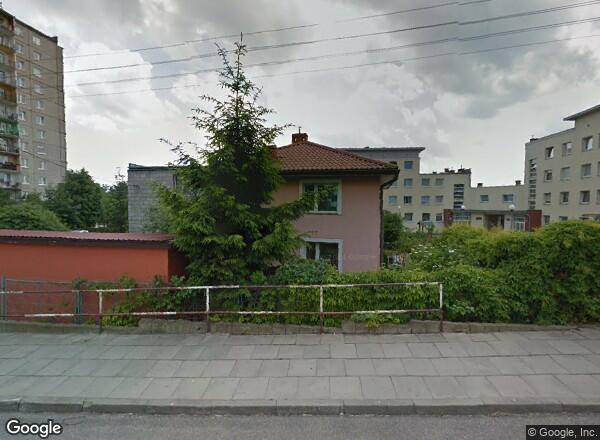 Ceny mieszkań Gdynia Żeliwna 1