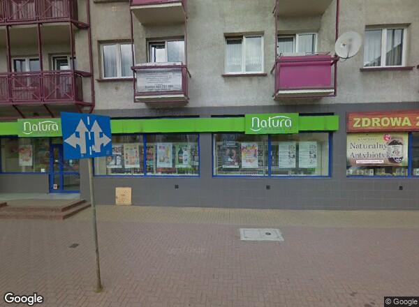 Ceny mieszkań Gorzów Wielkopolski GEN. WŁADYSŁAWA SIKORSKIEGO 133