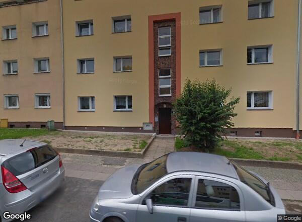 Ceny mieszkań Szczecin Stanisława Brzozowskiego 14