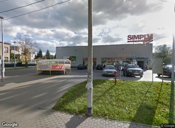 Ceny mieszkań Katowice Zadole 2