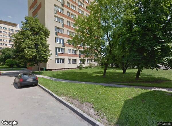 Ceny mieszkań Kraków Janusza Meissnera 35