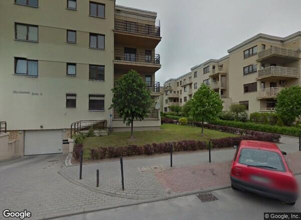 Ceny transakcyjne mieszkań Gdańsk Jelitkowski Dwór 6