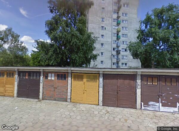 Ceny mieszkań Warszawa ul. W. Perzyńskiego 14D