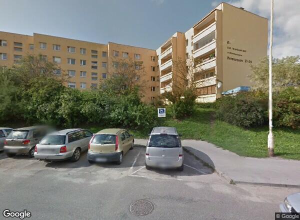 Ceny mieszkań Szczecin Kormoranów 27