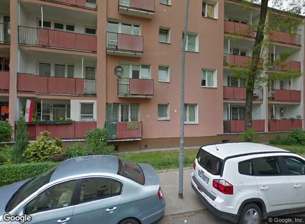 Ceny mieszkań Warszawa ul. Żytnia 70