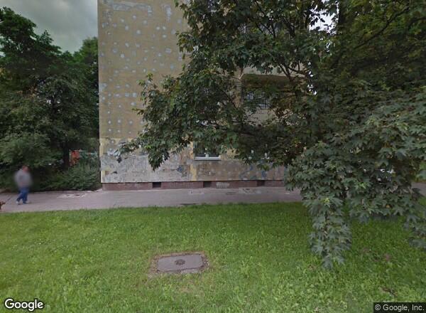 Ceny mieszkań Warszawa al. Niepodległości 29