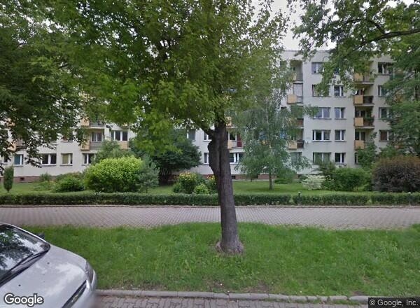Ceny transakcyjne mieszkań Warszawa ul. Miła 22
