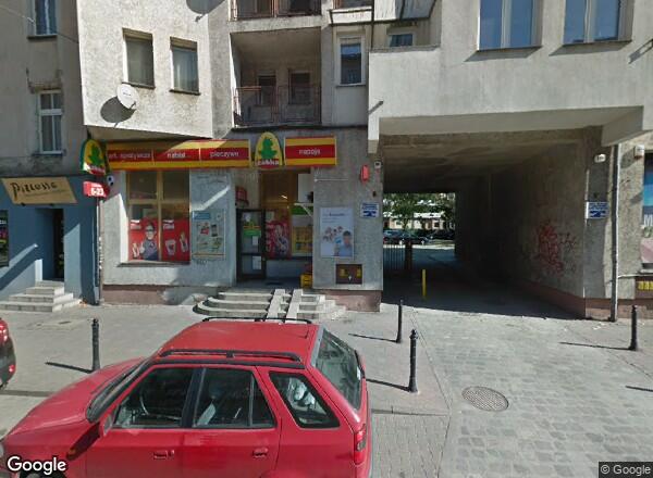 Ceny mieszkań Wrocław UL. GEN. ROMUALDA TRAUGUTTA 98
