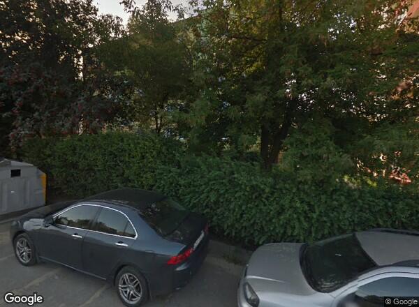 Ceny mieszkań Szczecin Wszystkich Świętych 57