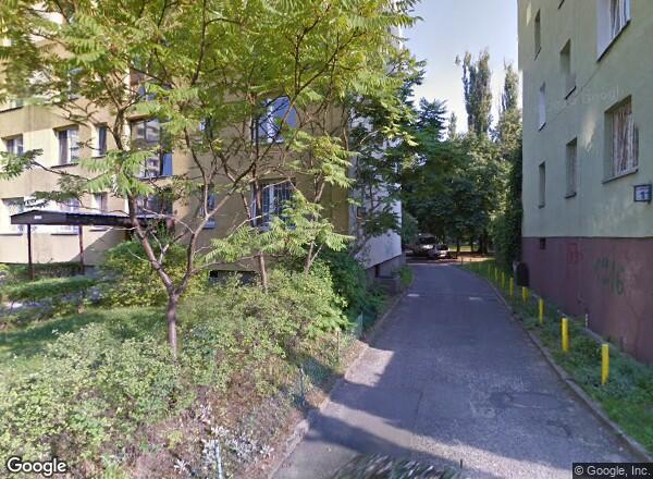 Ceny mieszkań Warszawa ul. Korczyńska 4