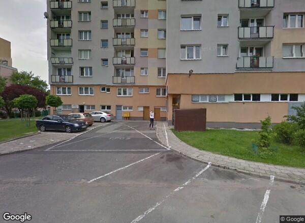 Ceny mieszkań Poznań Rzeczypospolitej 1