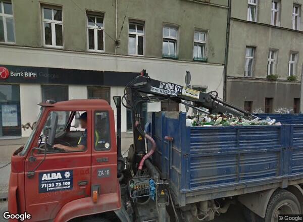 Ceny mieszkań Wrocław UL. HENRYKA SIENKIEWICZA 2