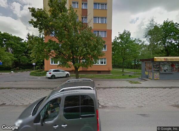 Ceny mieszkań Gdańsk Juliusza Słowackiego 64