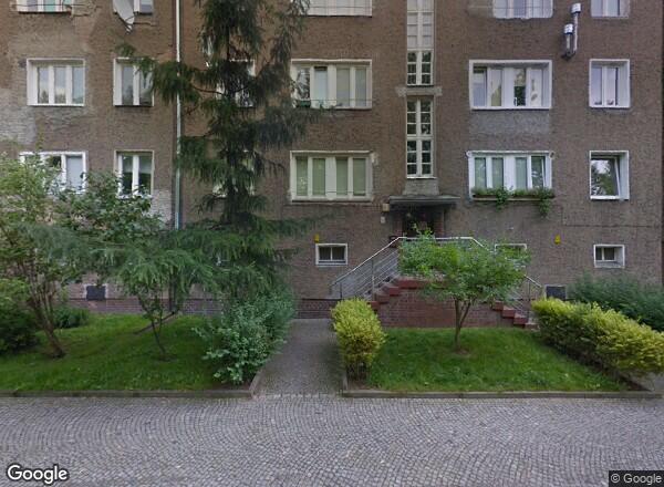 Ceny mieszkań Wrocław UL. KATOWICKA 42