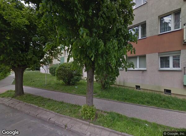 Ceny mieszkań Gdynia Nauczycielska 8