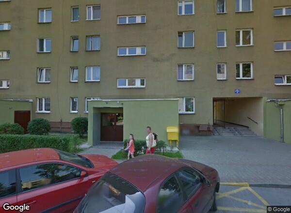Ceny mieszkań Kraków Osiedle 2 Pułku Lotniczego 9