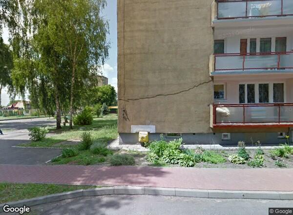 Ceny mieszkań Katowice Morawa 119F