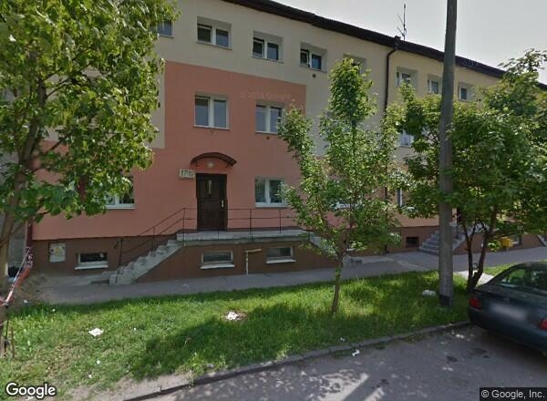 Ceny transakcyjne mieszkań Gdańsk Okrąg 17/19
