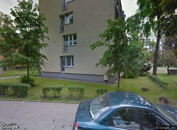 Ceny mieszkań Warszawa ul. Grenady 15