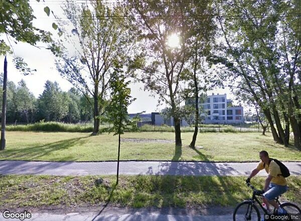 Ceny transakcyjne mieszkań Warszawa ul. Konotopska 1A