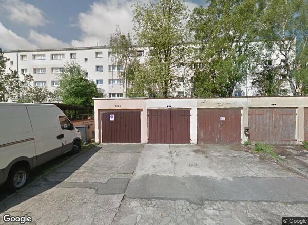 Ceny mieszkań Poznań Pawła Włodkowica 33