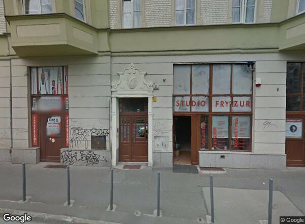 Ceny mieszkań Wrocław UL. LEGNICKA 21