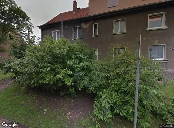 Ceny transakcyjne mieszkań Zielona Góra Poniatowskiego 1