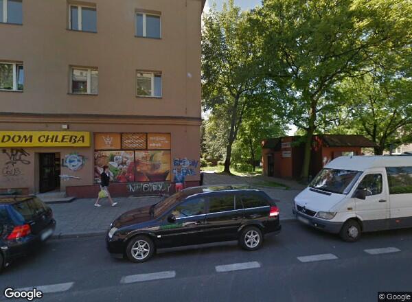 Ceny mieszkań Katowice Piotrowicka 34
