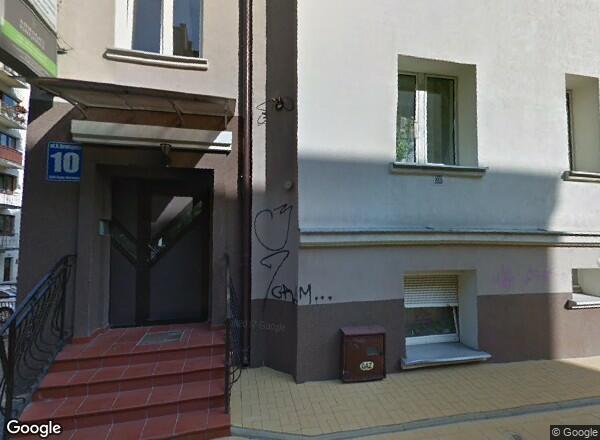 Ceny mieszkań Lublin Artura Grottgera 10