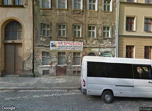 Ceny mieszkań Wrocław UL. KSIĘCIA WITOLDA 46