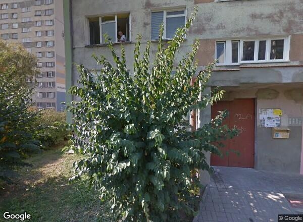 Ceny transakcyjne mieszkań Łódź Narciarska 21/23