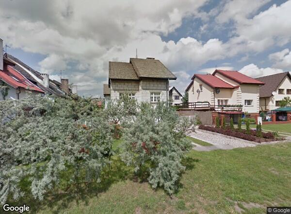 Ceny mieszkań Szczecin Belgradzka 36