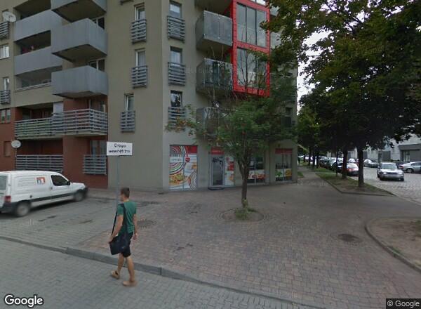 Ceny mieszkań Wrocław UL. POCHYŁA 13