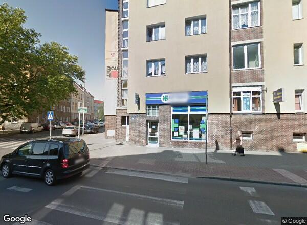Ceny mieszkań Szczecin Ks. bpa Adama Naruszewicza 11